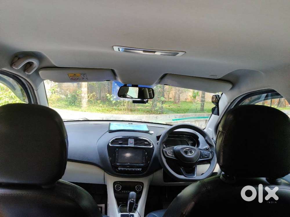 Tiago Xza+ Full Option Amt September 2024