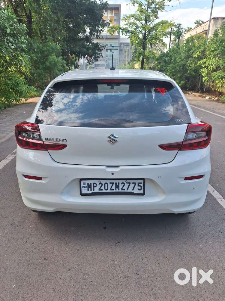 Maruti Suzuki Baleno Delta, 2024, Petrol