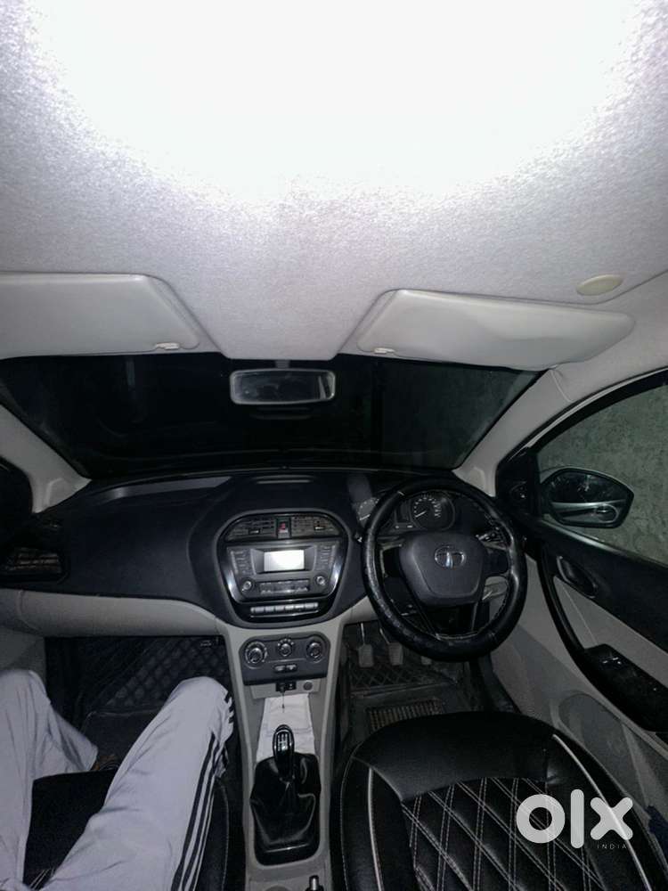 Tata Tiago Diesel Manual 2018