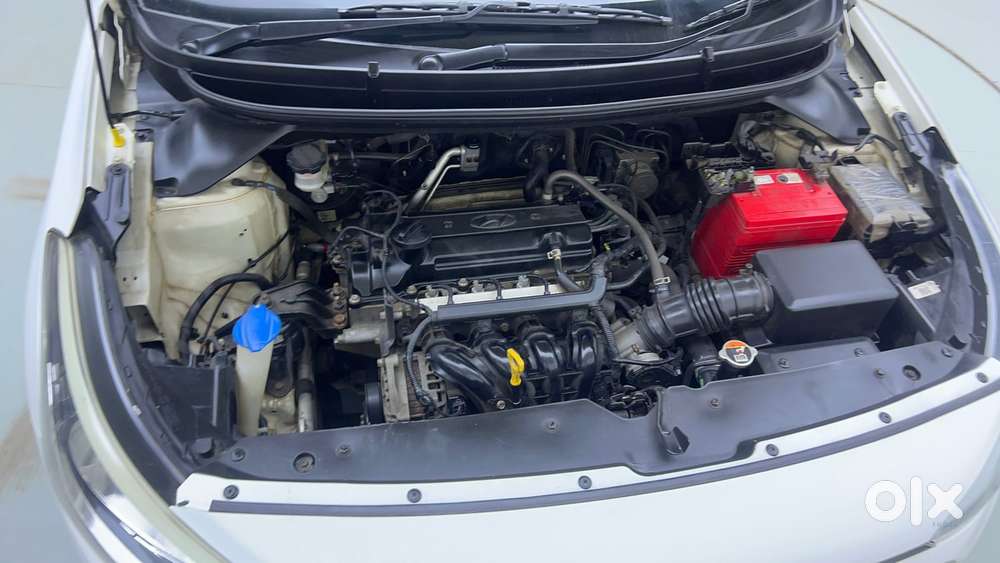 Hyundai Elite I20 [ ] 1.2 Sportz, 2015, Petrol