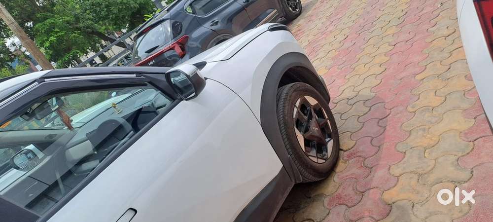 Kia Seltos Diesel 2026 Htk O Automatic