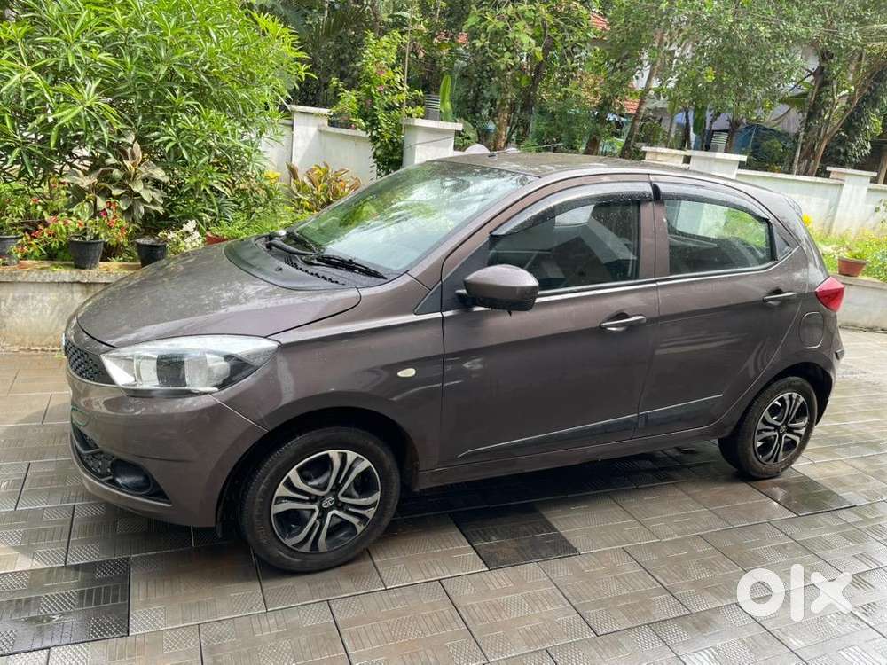 Reliable Tata Petrol 2019