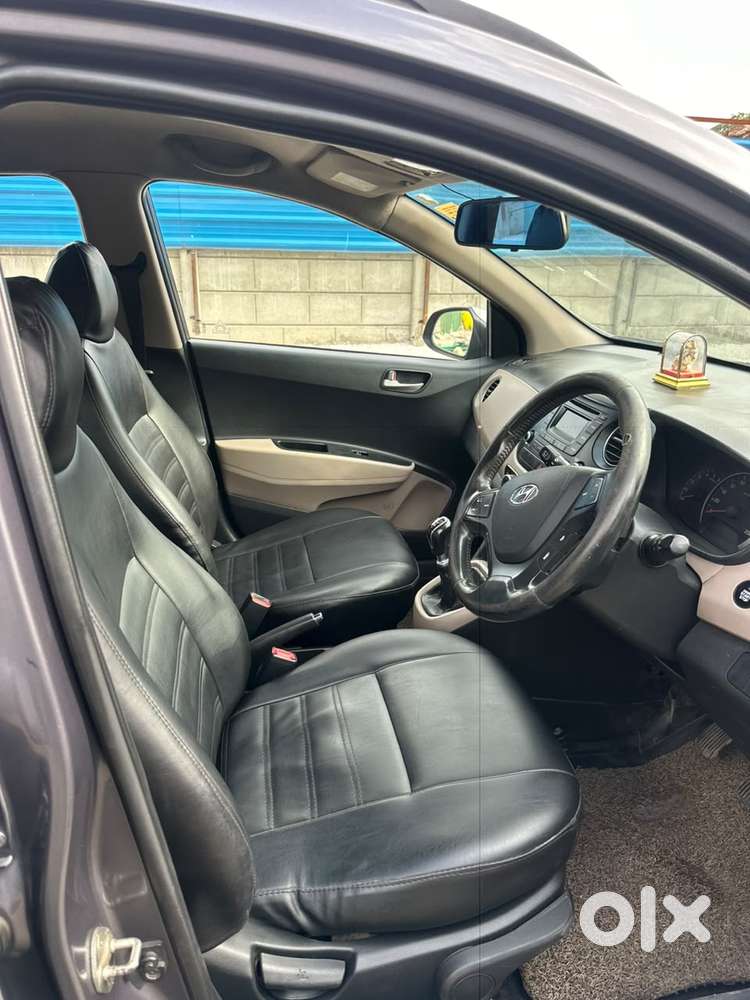 Hyundai Grand I10 Asta 1.1 Crdi, 2013, Diesel