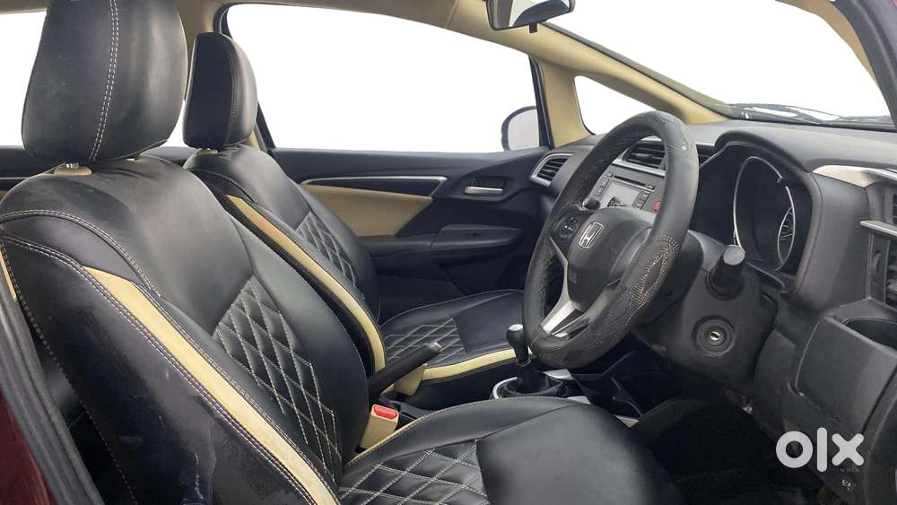 Honda Jazz 1.2 V I Vtec, 2015, Petrol