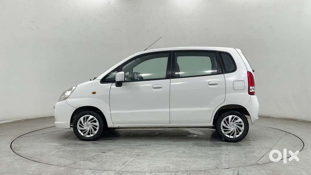 Maruti Suzuki Estilo Vxi Bs-iv, 2012, Petrol