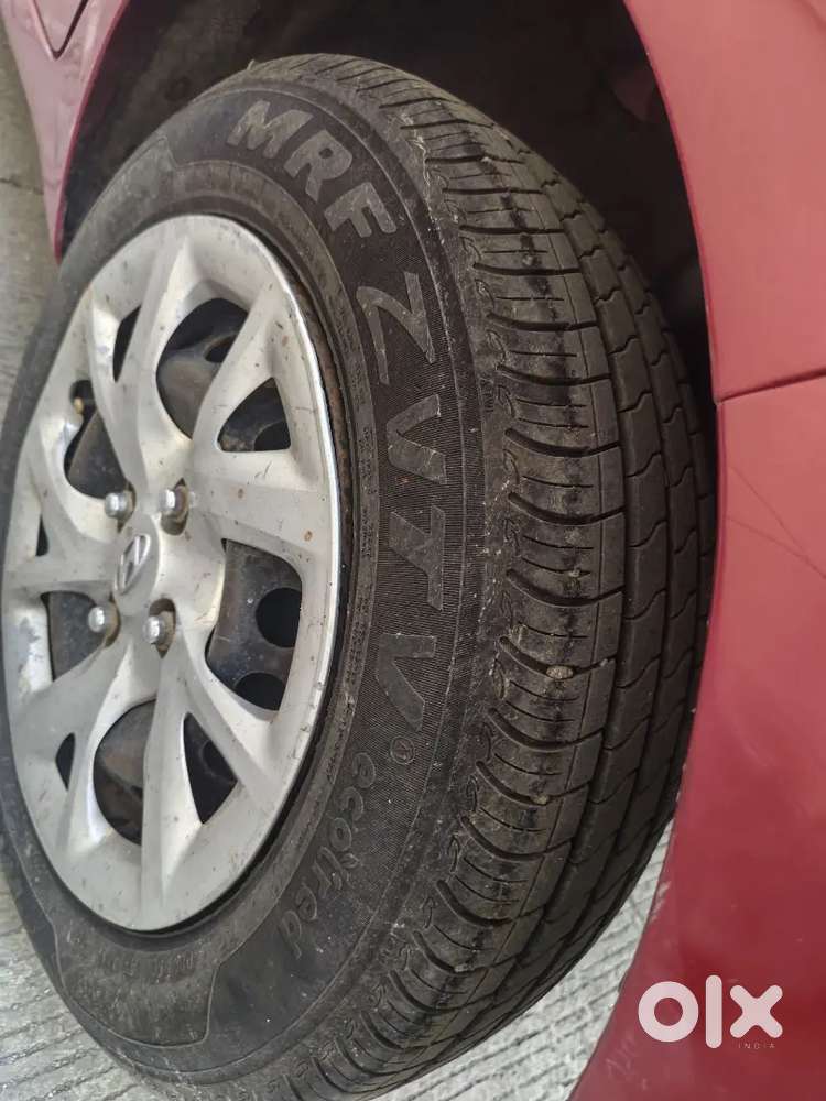 Hyundai Grand I10 Crdi 2018