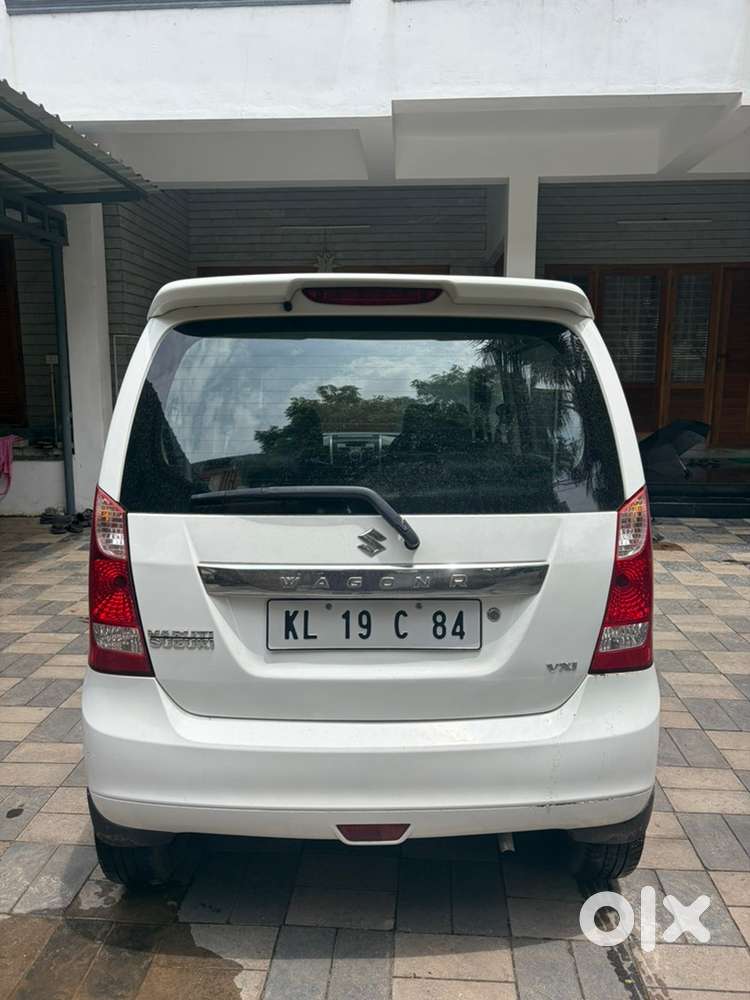 Maruti Suzuki Car 2012