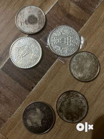  Silver Coins For Sale