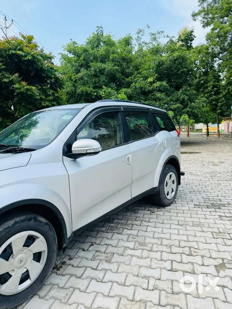 Mahindra Xuv500 Diesel 2016