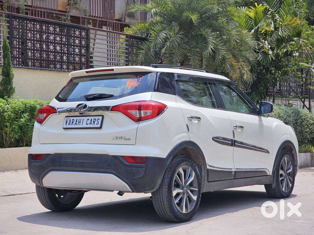 Mahindra Xuv300 W8 Option Diesel, 2021, Diesel