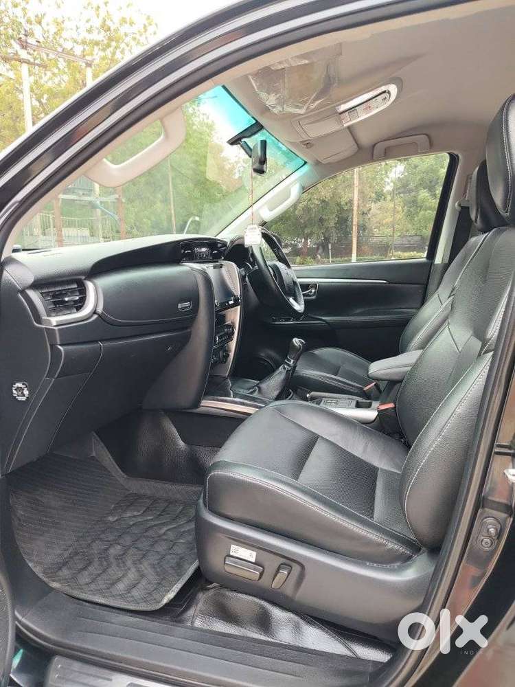 Toyota Fortuner 3.0 4x4 Manual, 2022, Diesel
