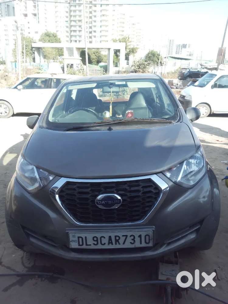 Datsun Redi Go A 2019 Petrol Brand New Condition Like New Buy Or Drive