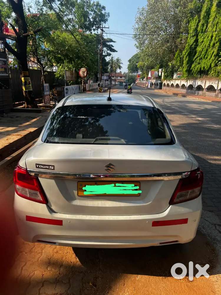 Maruti Suzuki Dzire Cng & Hybrids 150000 Km Driven