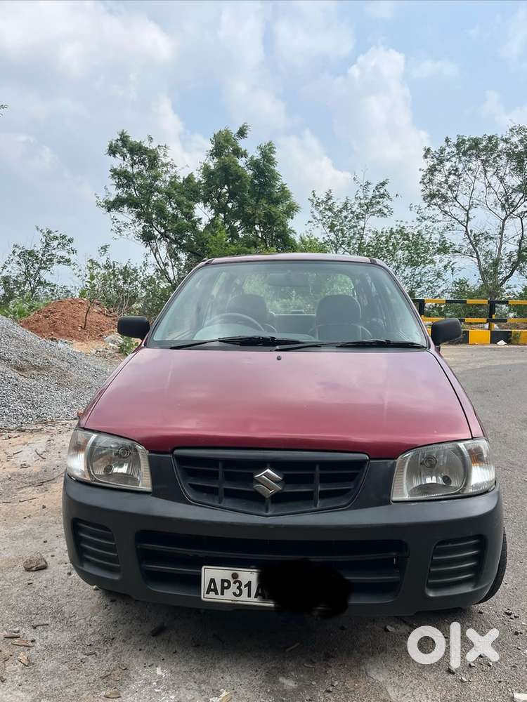 Maruti Suzuki Alto 2009 Well Maintained