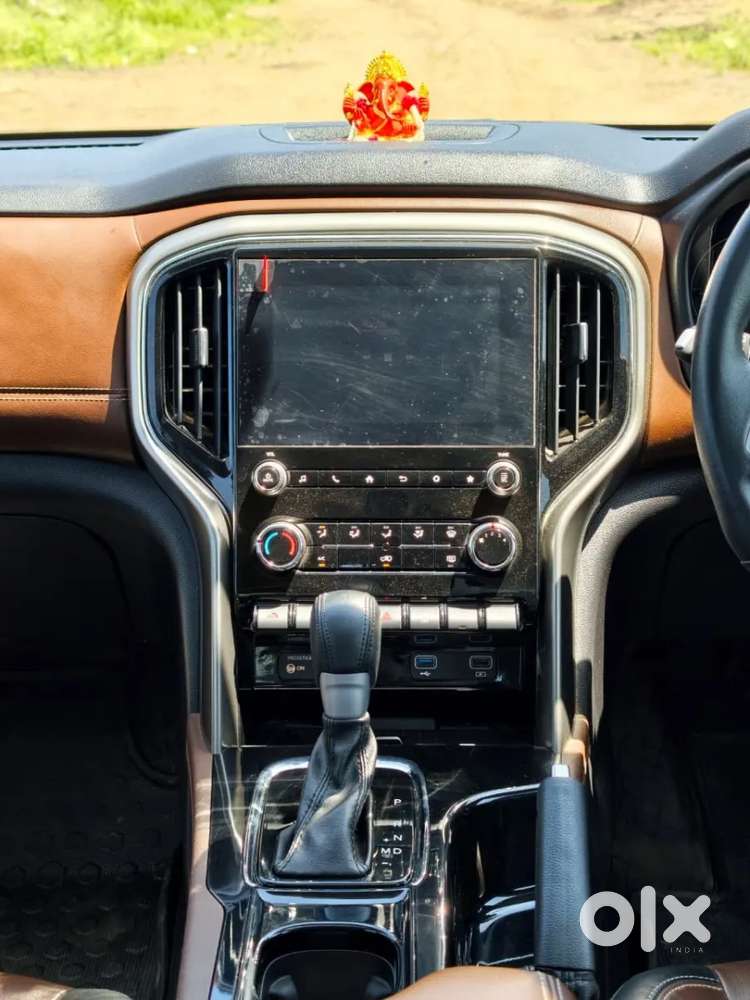 Mahindra Scorpio N Z8 Diesel At 2wd 7 Str, 2024, Diesel