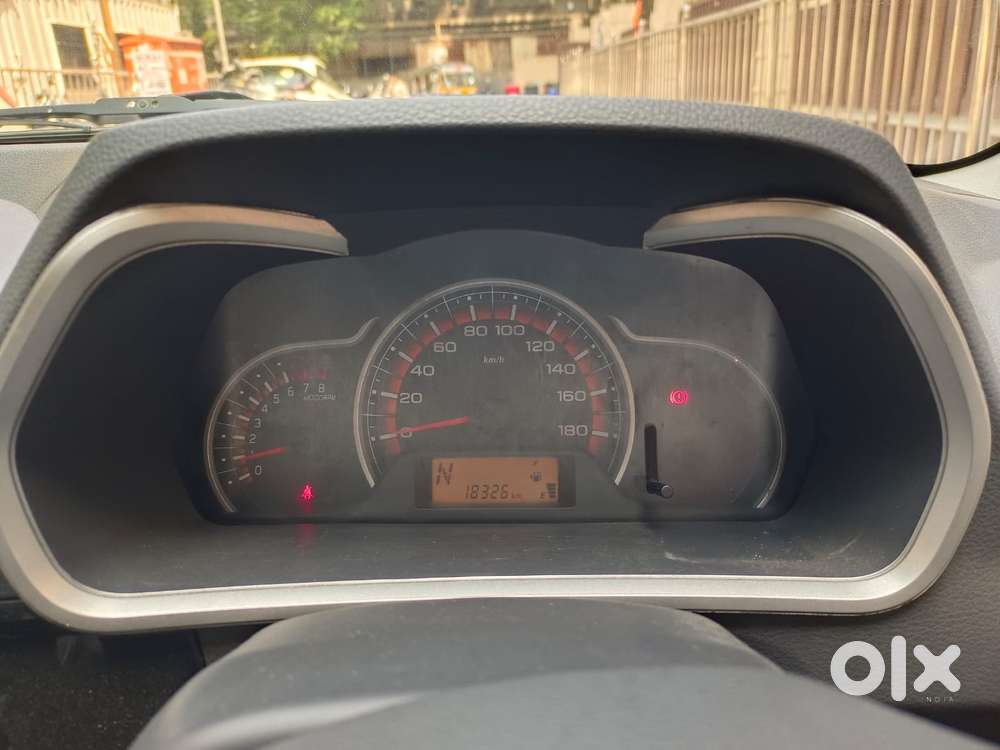 Maruti Suzuki Alto K10