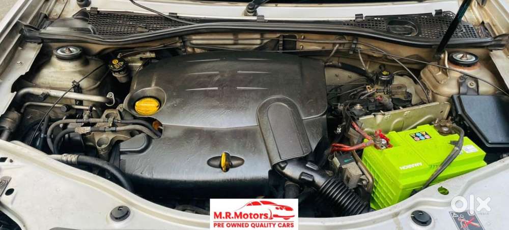 Nissan Terrano 2013-2017 1.5 Xl Plus 110 Ps Diesel, 2014, Diesel