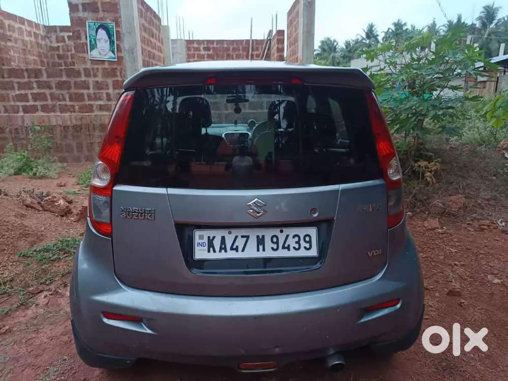 Maruti Suzuki Ritz 2010 Model In Excellent Condition