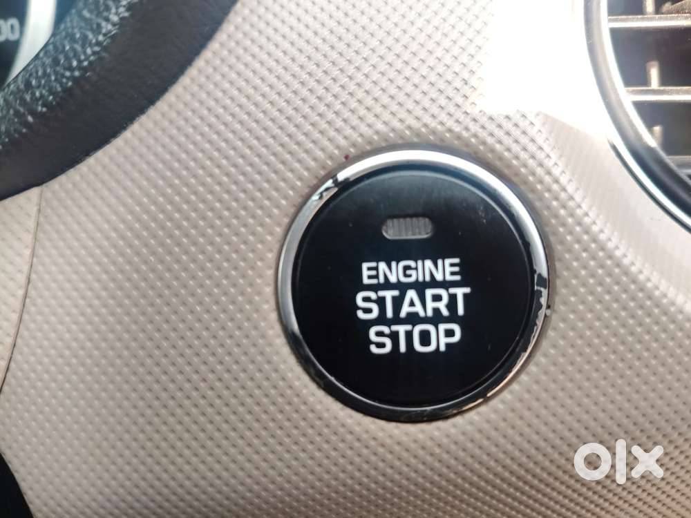 Hyundai Grand I10 2013-2016 Sportz, 2015, Petrol