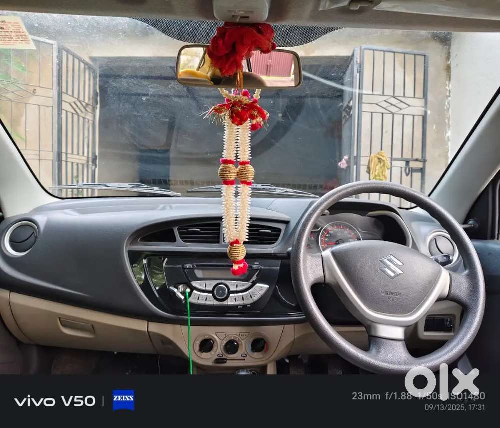 Maruti Suzuki Alto K10 2019