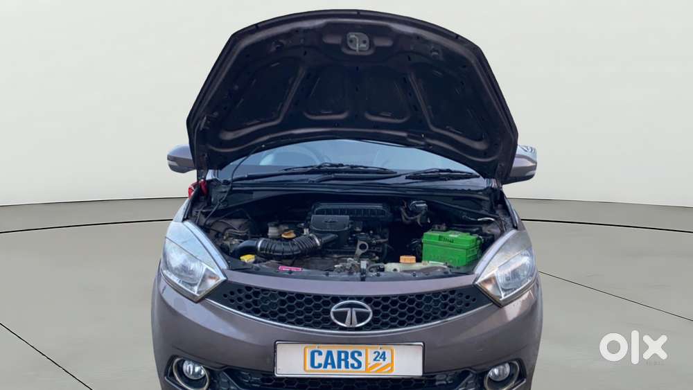 Tata Tiago 1.2 Revotron Xz, 2019, Petrol