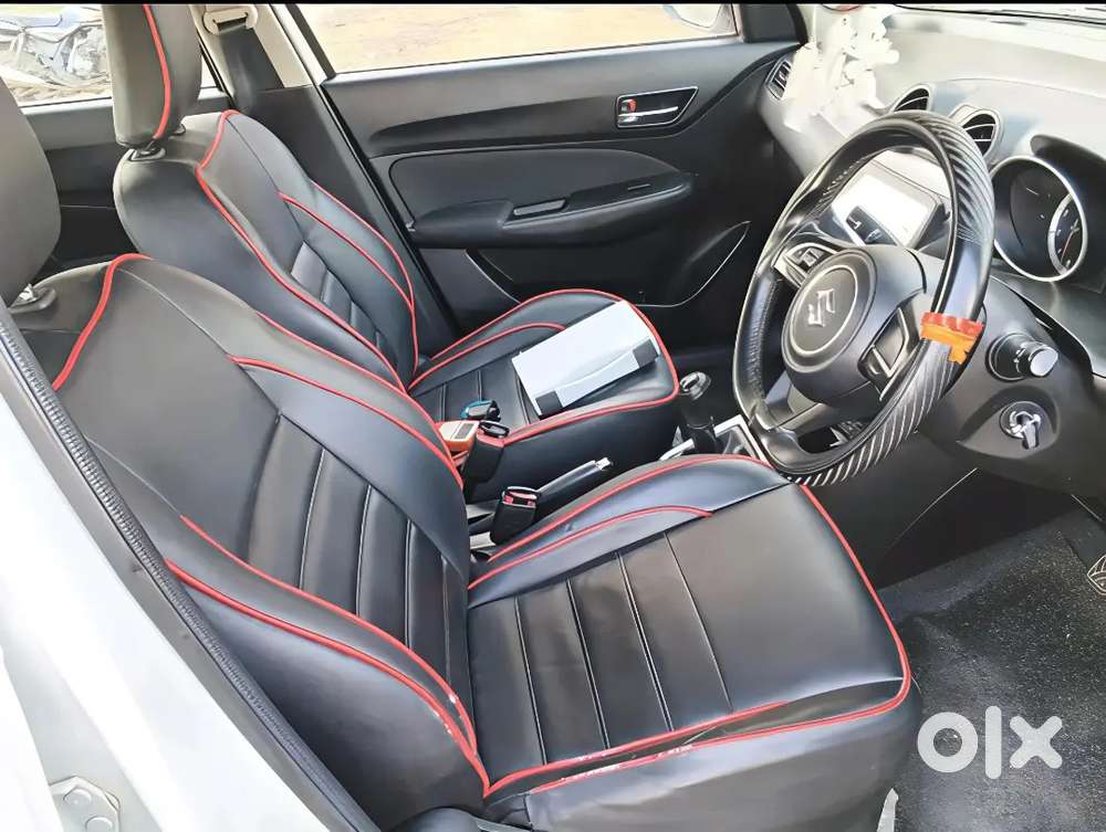 Company Fited Cng Warranty On Engine Warranty On No Accidental Car