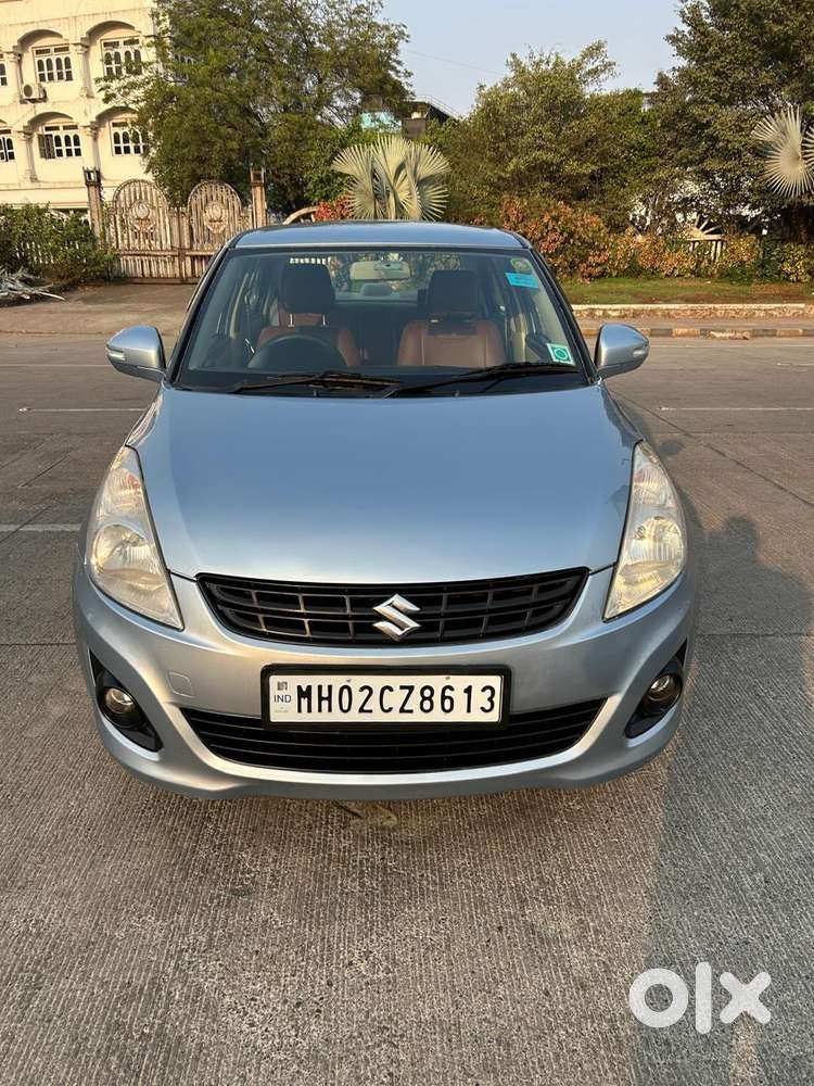 Maruti Suzuki Swift Dzire 1.3 Vxi, 2012, Petrol
