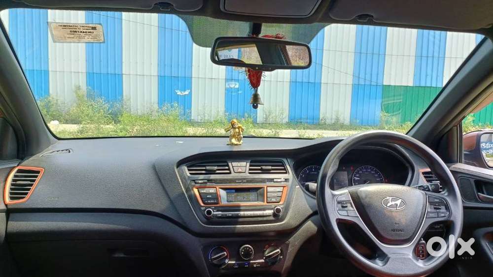 Hyundai I20 Active 1.4 S, 2017, Petrol
