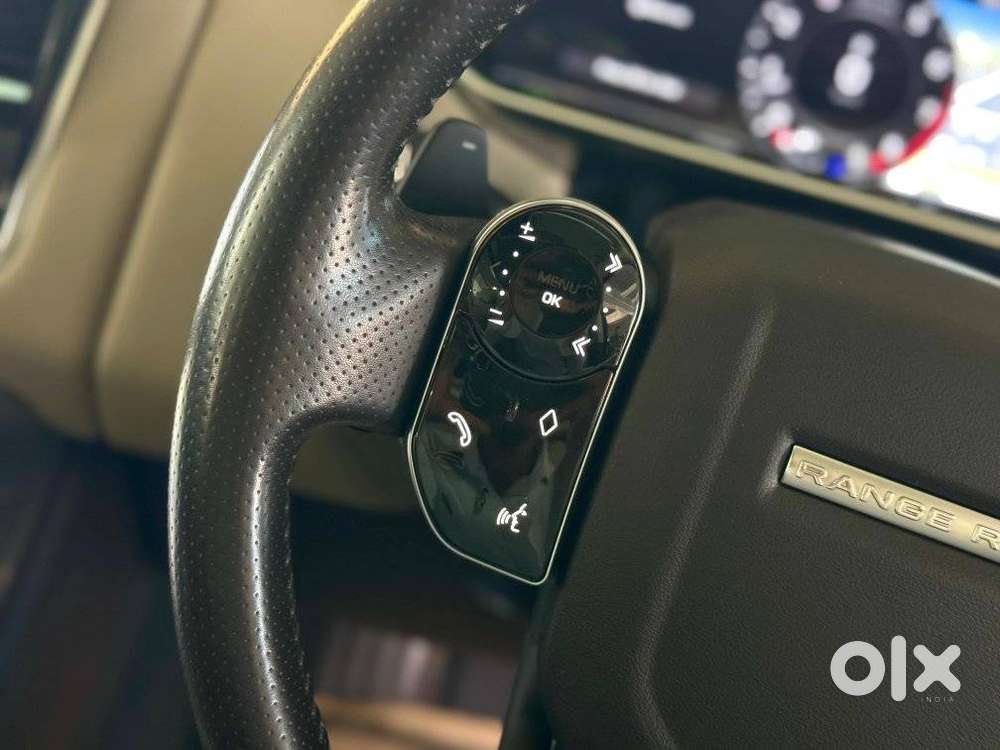 Land Rover Range Sport 2.0 Petrol Se, 2021