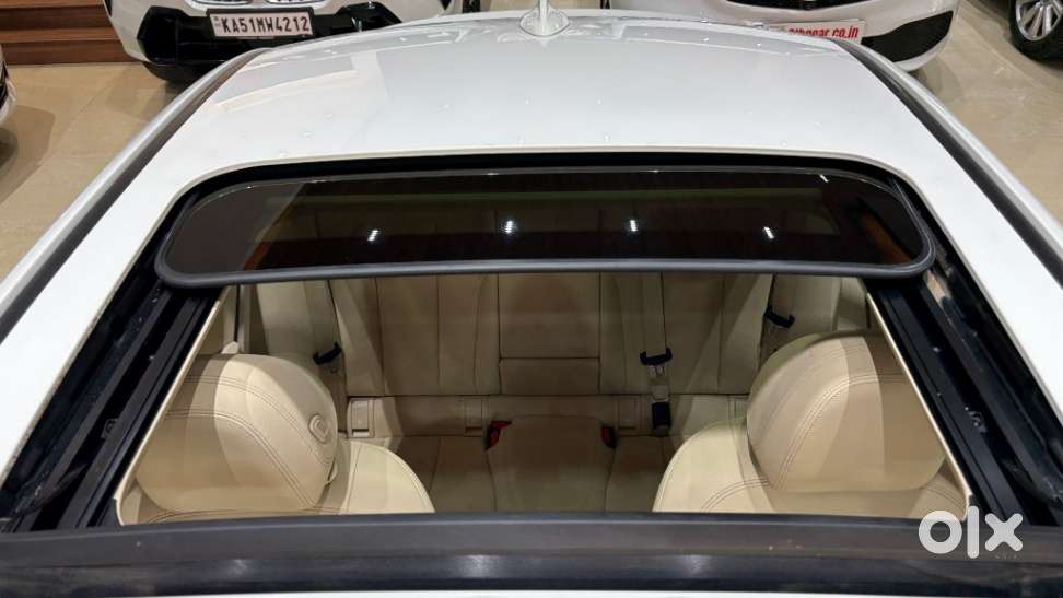 Bmw 3 Series 2.0 320d Luxury Line, 2020, Diesel