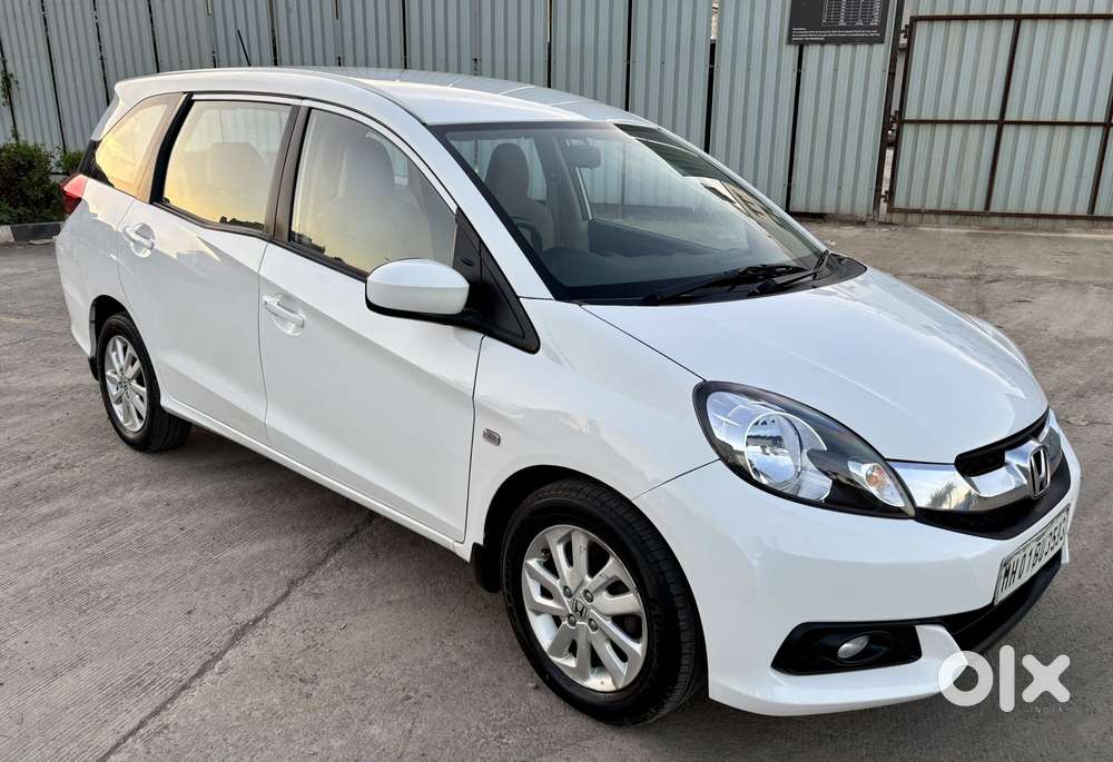 Honda Mobilio 1.5 V I-vtec, 2014, Petrol