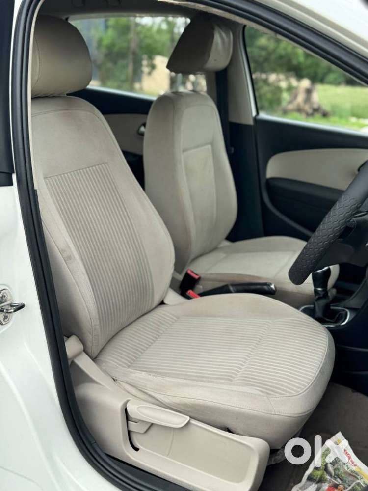 Volkswagen Polo 1.2 Gt Tsi, 2014, Petrol