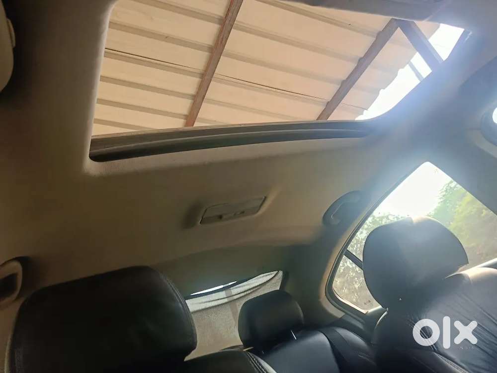 Chevrolet Cruze Vcdi 2.0 Ltz Diesel In Excellent Condition