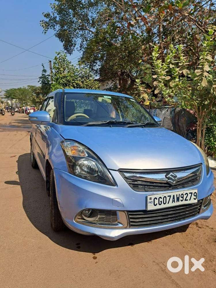Maruti Suzuki Dzire 2017-2020 Vdi, 2015, Diesel