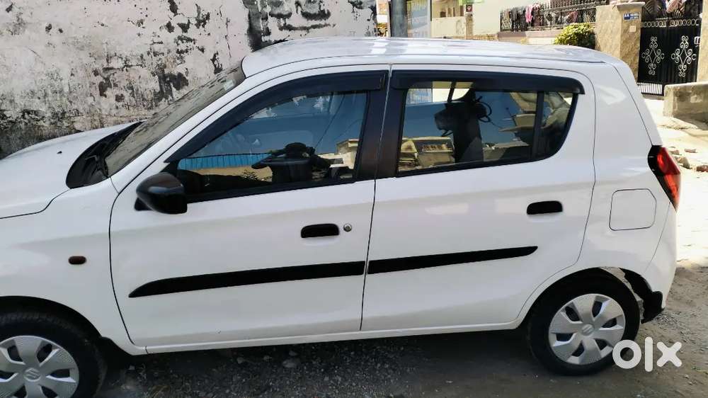 Maruti Suzuki Alto K10 2018 Automatic