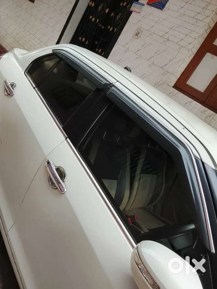 Maruti Suzuki Dzire 2017