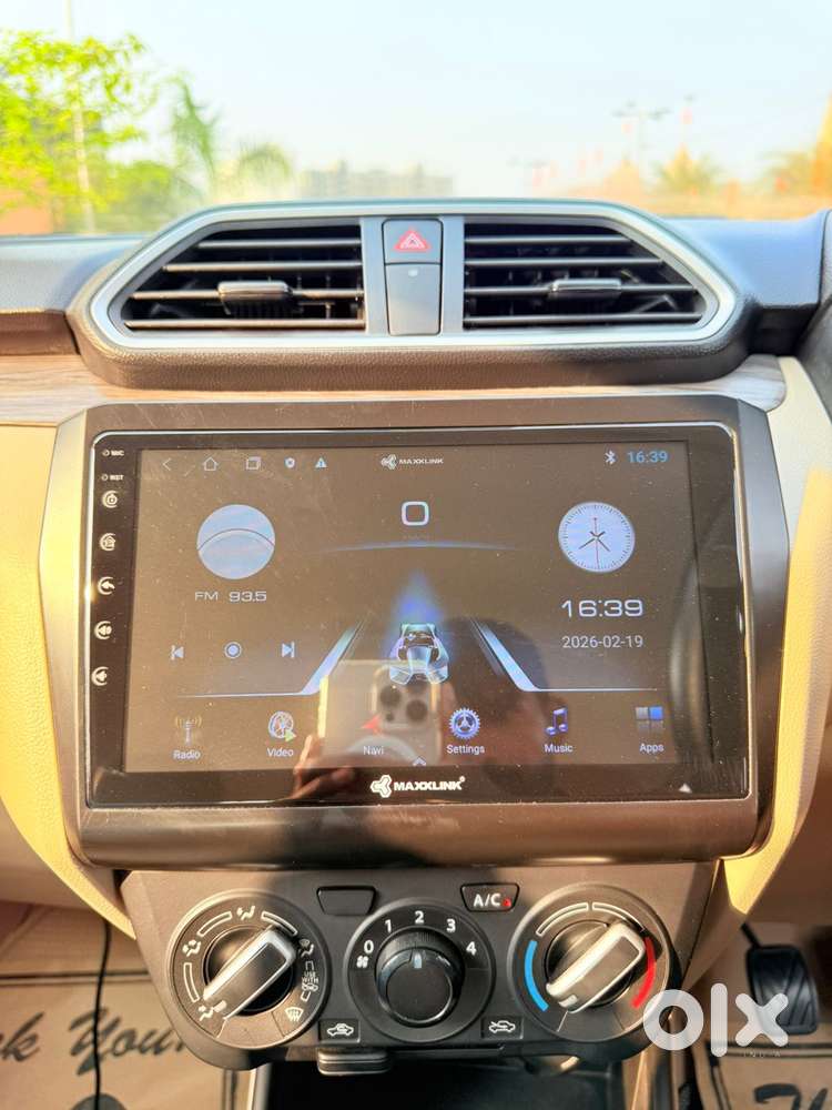 Maruti Suzuki Dzire 1.2 Vxi, 2021, Petrol