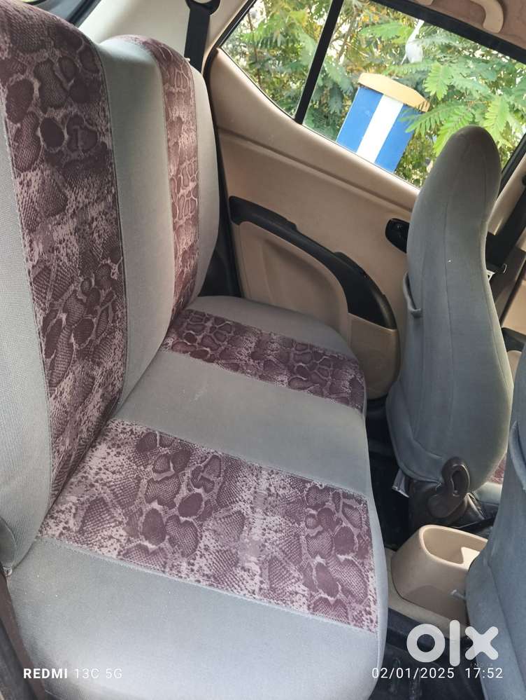 Hyundai I10, 2010, Petrol