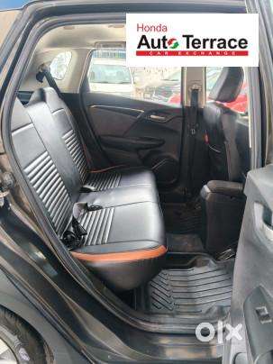 Honda Wr-v 1.5 Vx I-dtec, 2017, Diesel