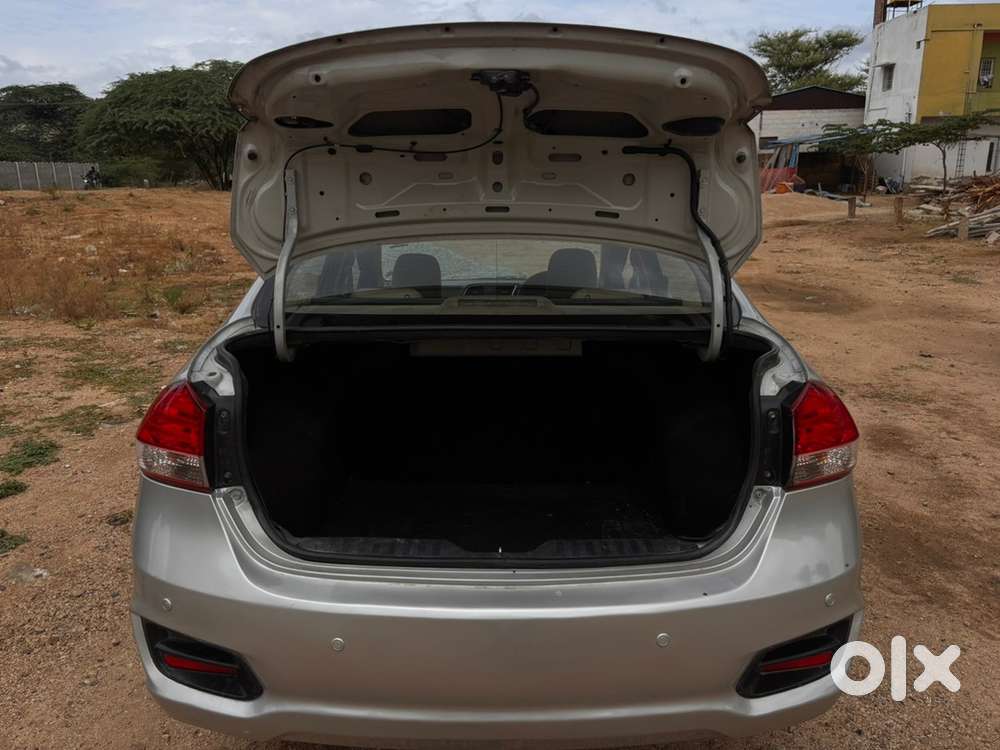 Maruti Ciaz Vdi 2017