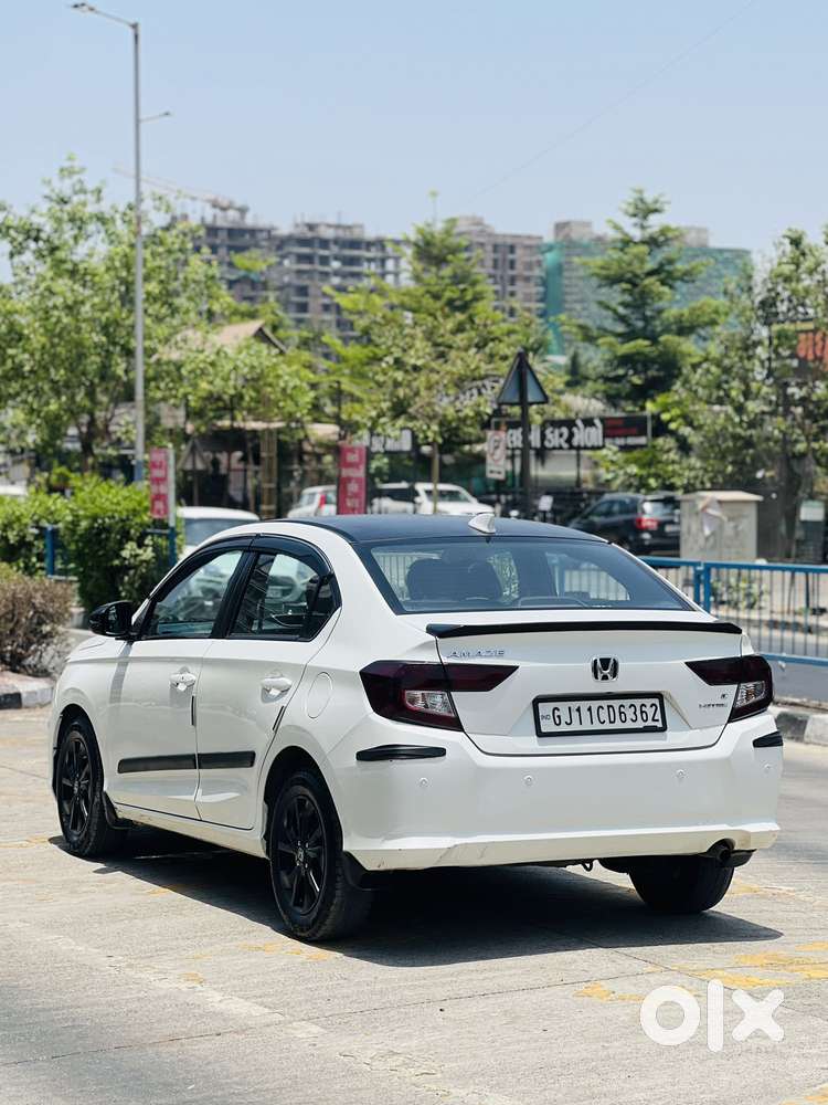 Honda Amaze 2013-2016 Vx I-dtec, 2021, Diesel