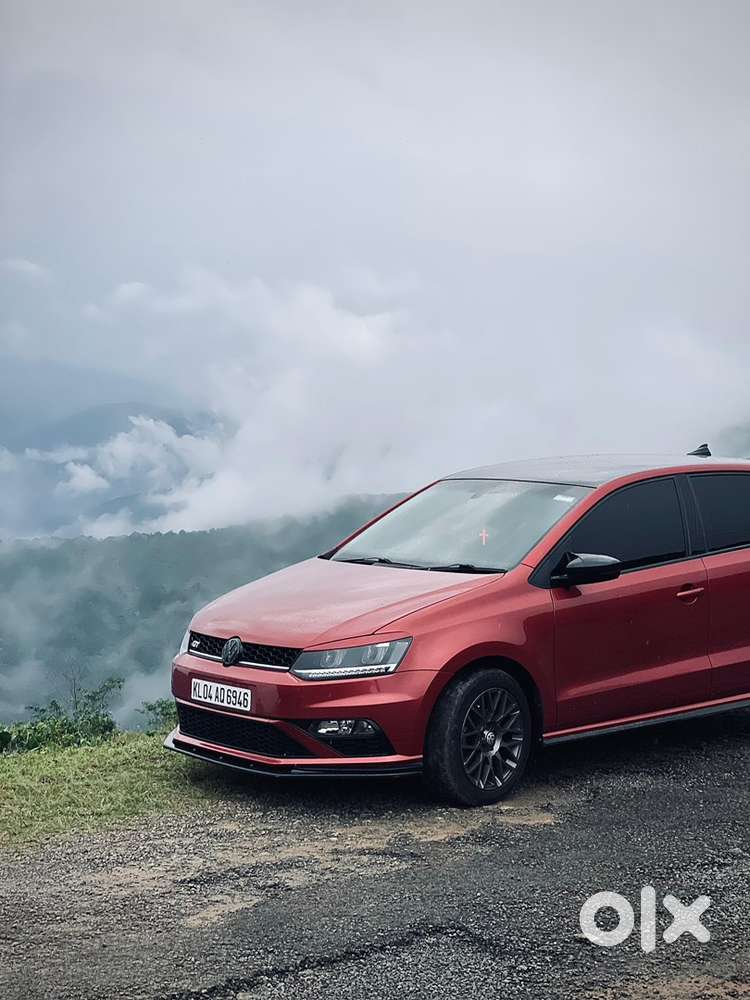 Volkswagen Polo Petrol 2020 Year