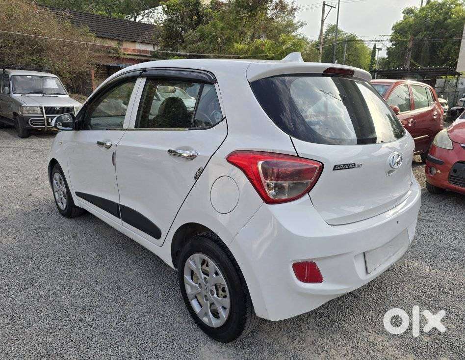 Hyundai Grand I10 Era 1.1 Crdi, 2017, Diesel