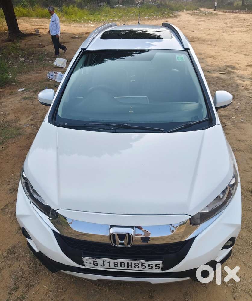 Honda Wr-v I-dtec Vx, 2017, Diesel