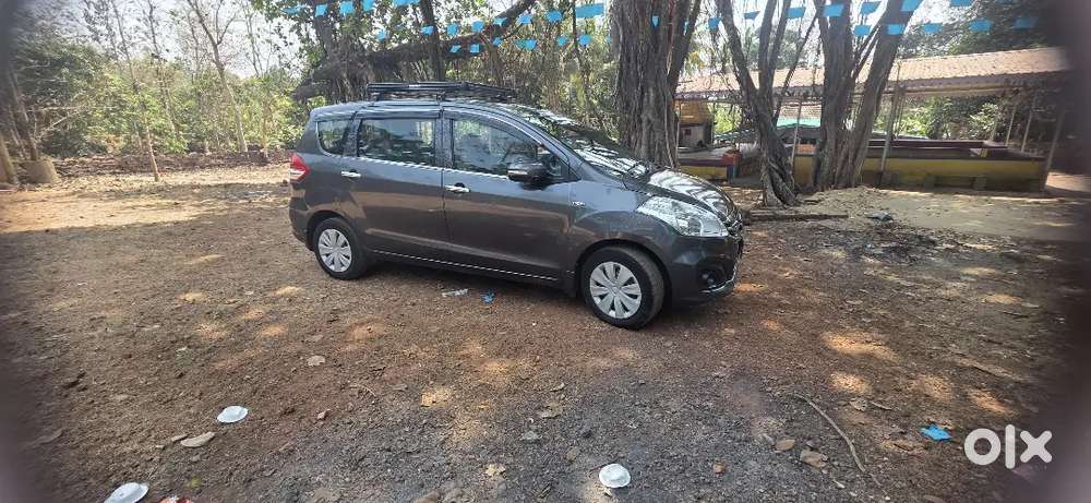 Maruti Suzuki Ertiga Vdi 2017