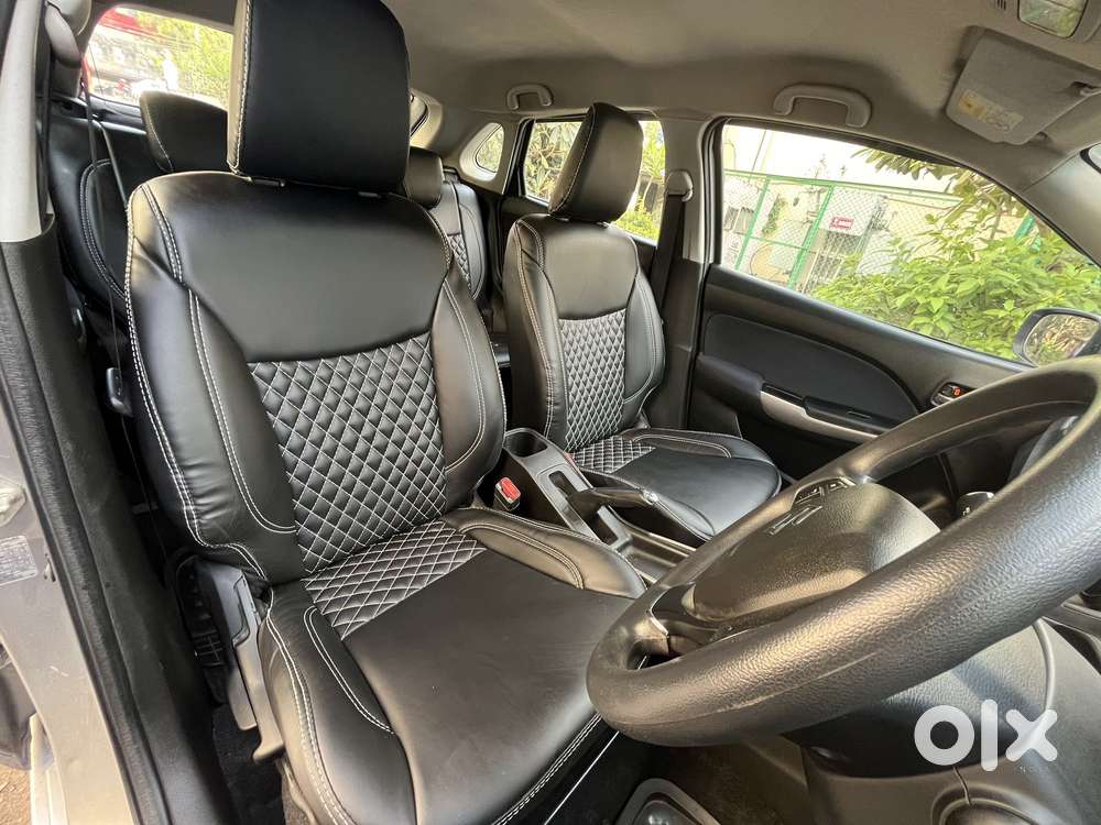 Maruti Suzuki Baleno Delta, 2019, Diesel