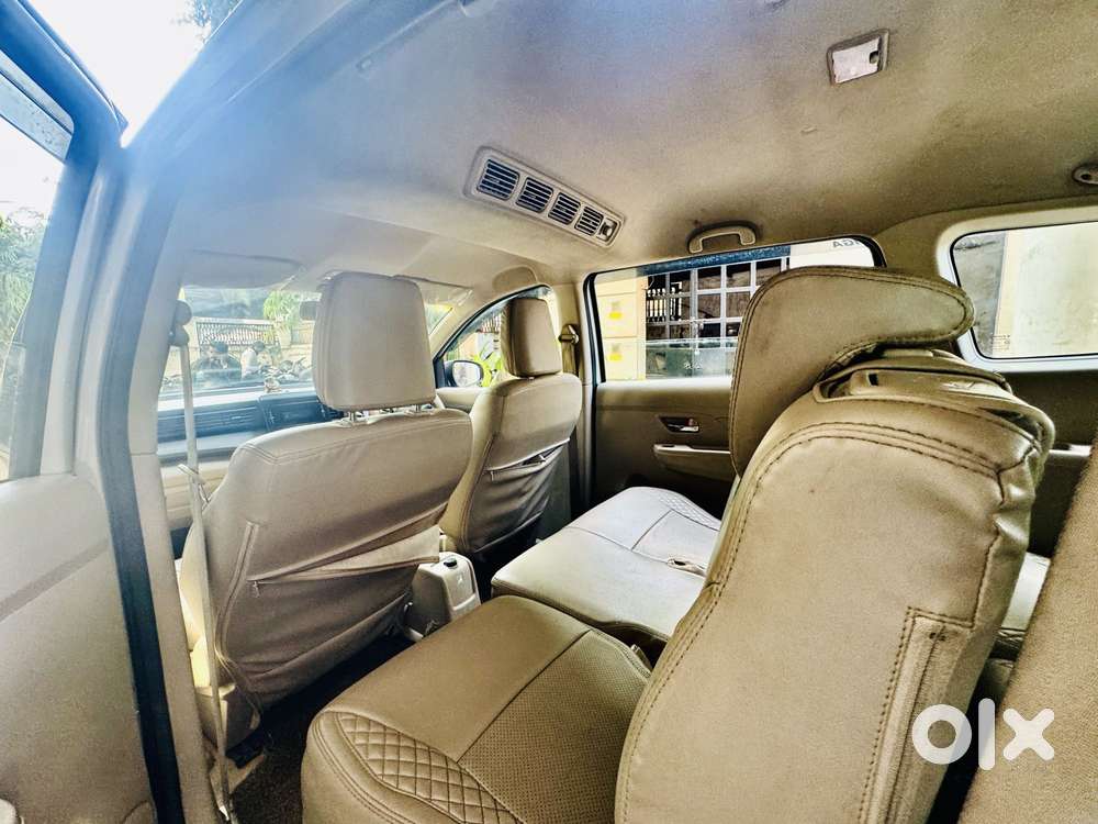 Maruti Suzuki Ertiga Vdi Shvs, 2019, Diesel