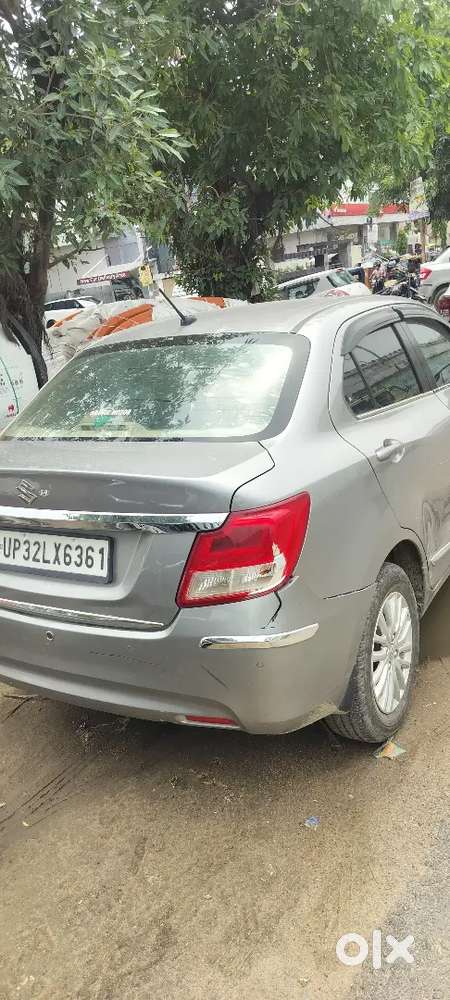 Maruti Suzuki Dzire 2021 Petrol 40000 Km Driven