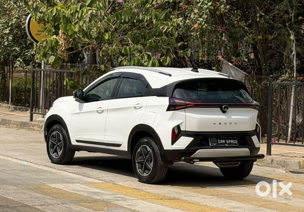 Tata Nexon, 2024, Petrol