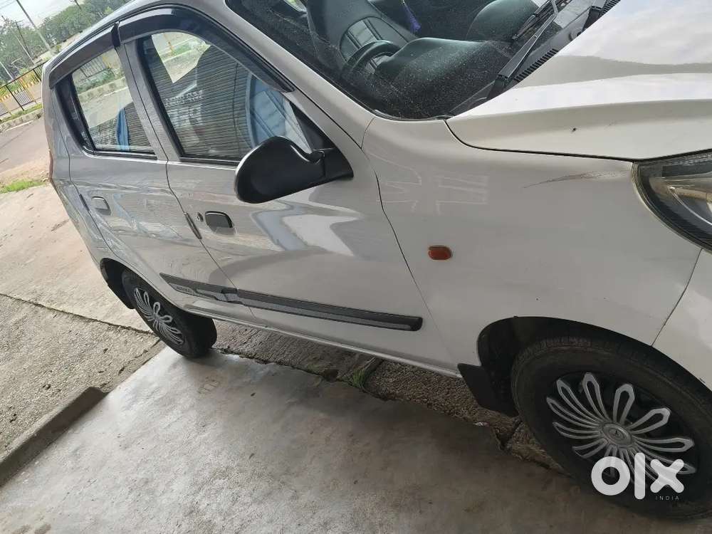 Maruti Suzuki Alto 800 2016 Model